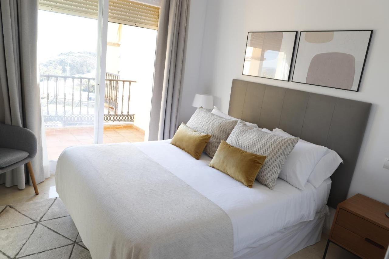 Apartmán Vistas Al Mar, Marina Del Mar El Faro Exteriér fotografie