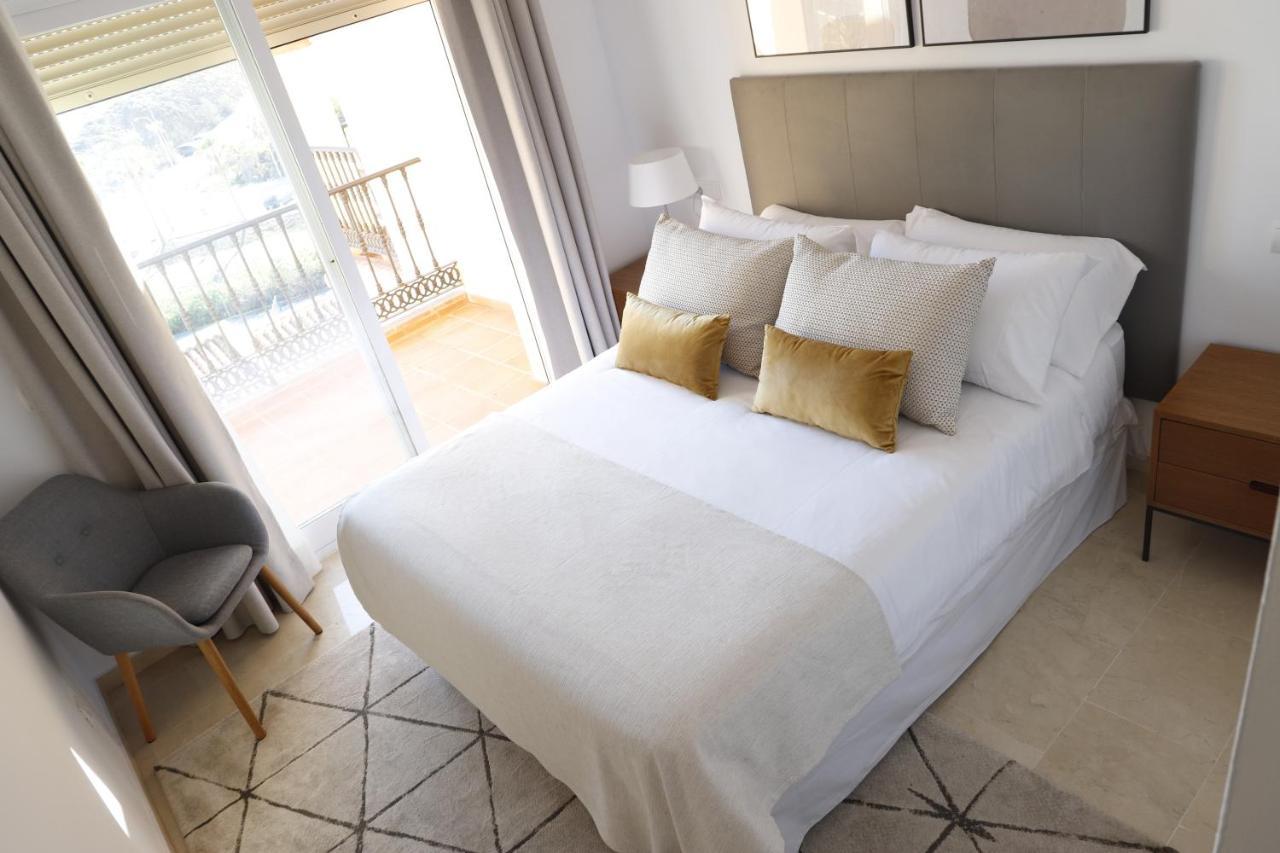 Apartmán Vistas Al Mar, Marina Del Mar El Faro Exteriér fotografie