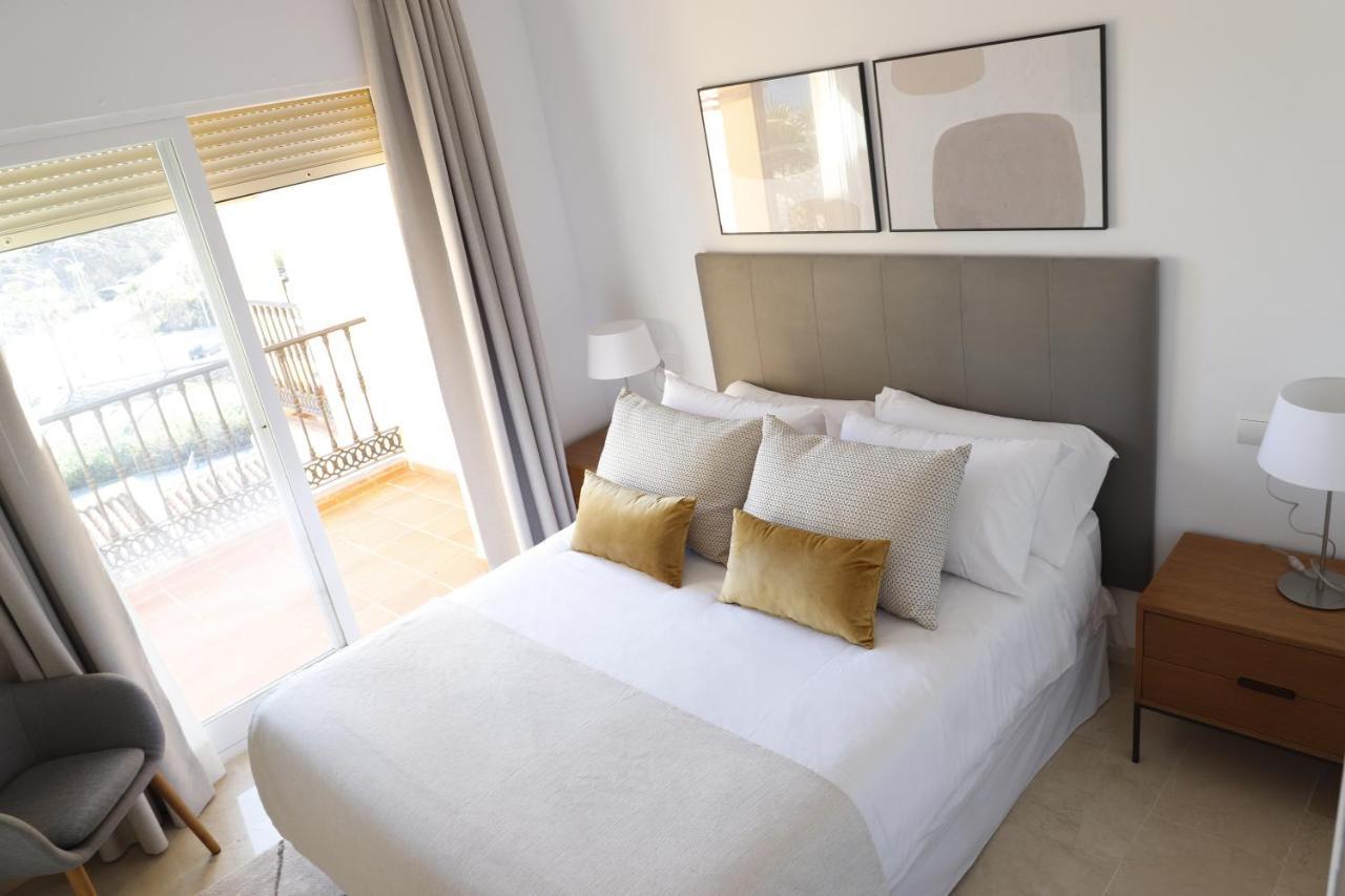 Apartmán Vistas Al Mar, Marina Del Mar El Faro Exteriér fotografie