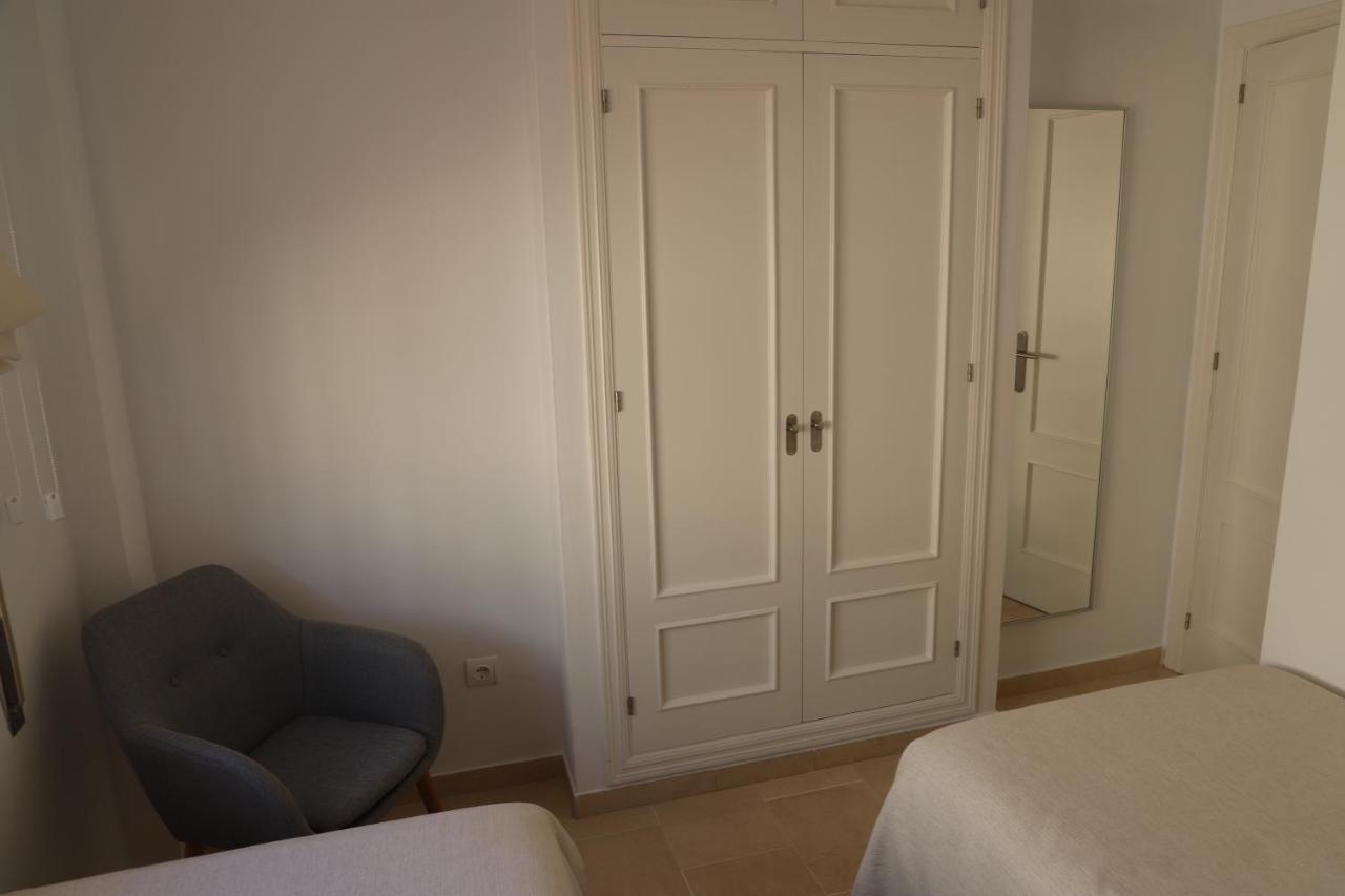 Apartmán Vistas Al Mar, Marina Del Mar El Faro Exteriér fotografie