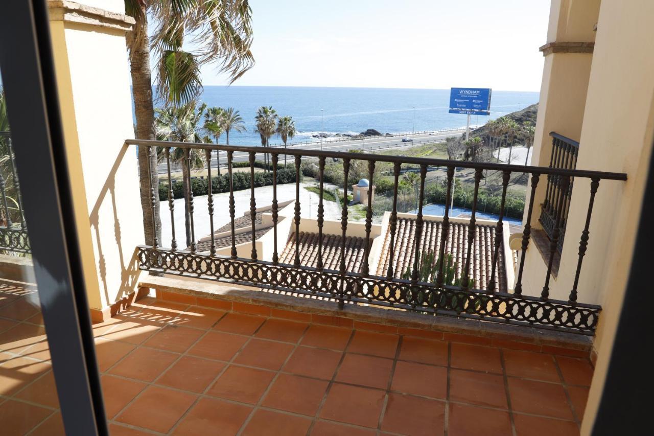 Apartmán Vistas Al Mar, Marina Del Mar El Faro Exteriér fotografie