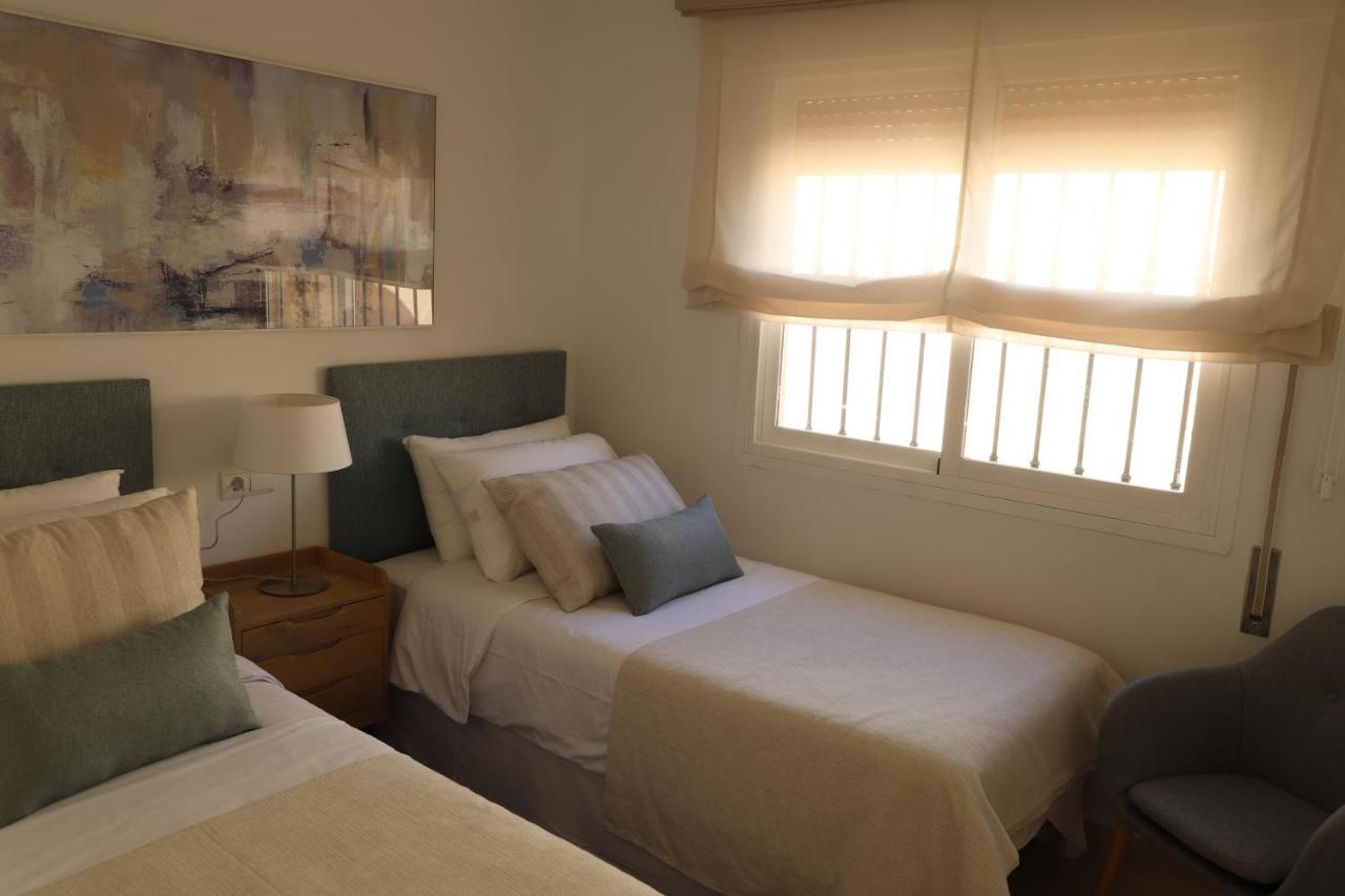 Apartmán Vistas Al Mar, Marina Del Mar El Faro Exteriér fotografie