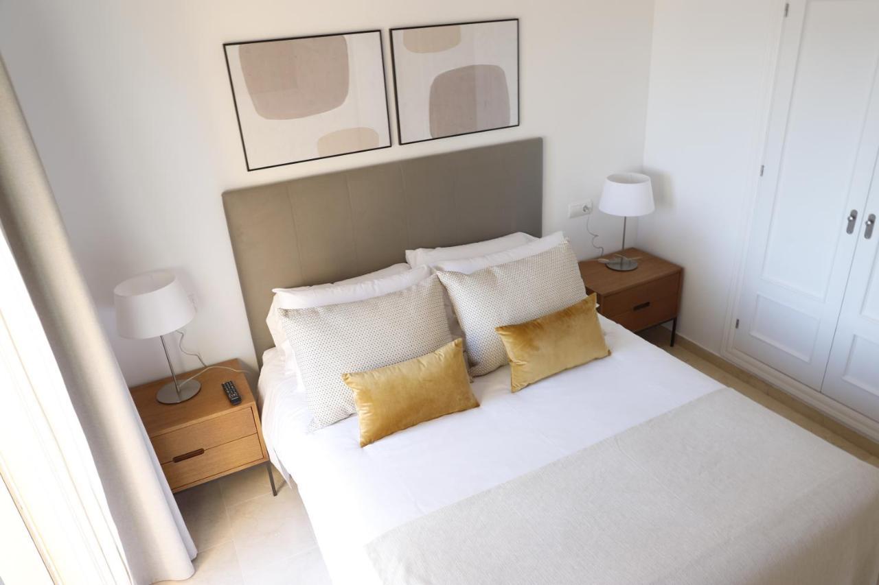 Apartmán Vistas Al Mar, Marina Del Mar El Faro Exteriér fotografie