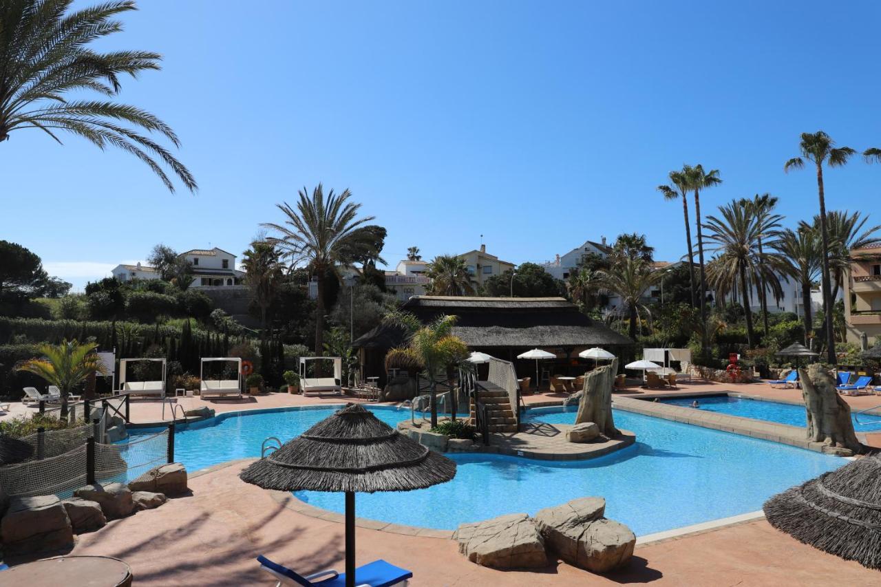 Apartmán Vistas Al Mar, Marina Del Mar El Faro Exteriér fotografie