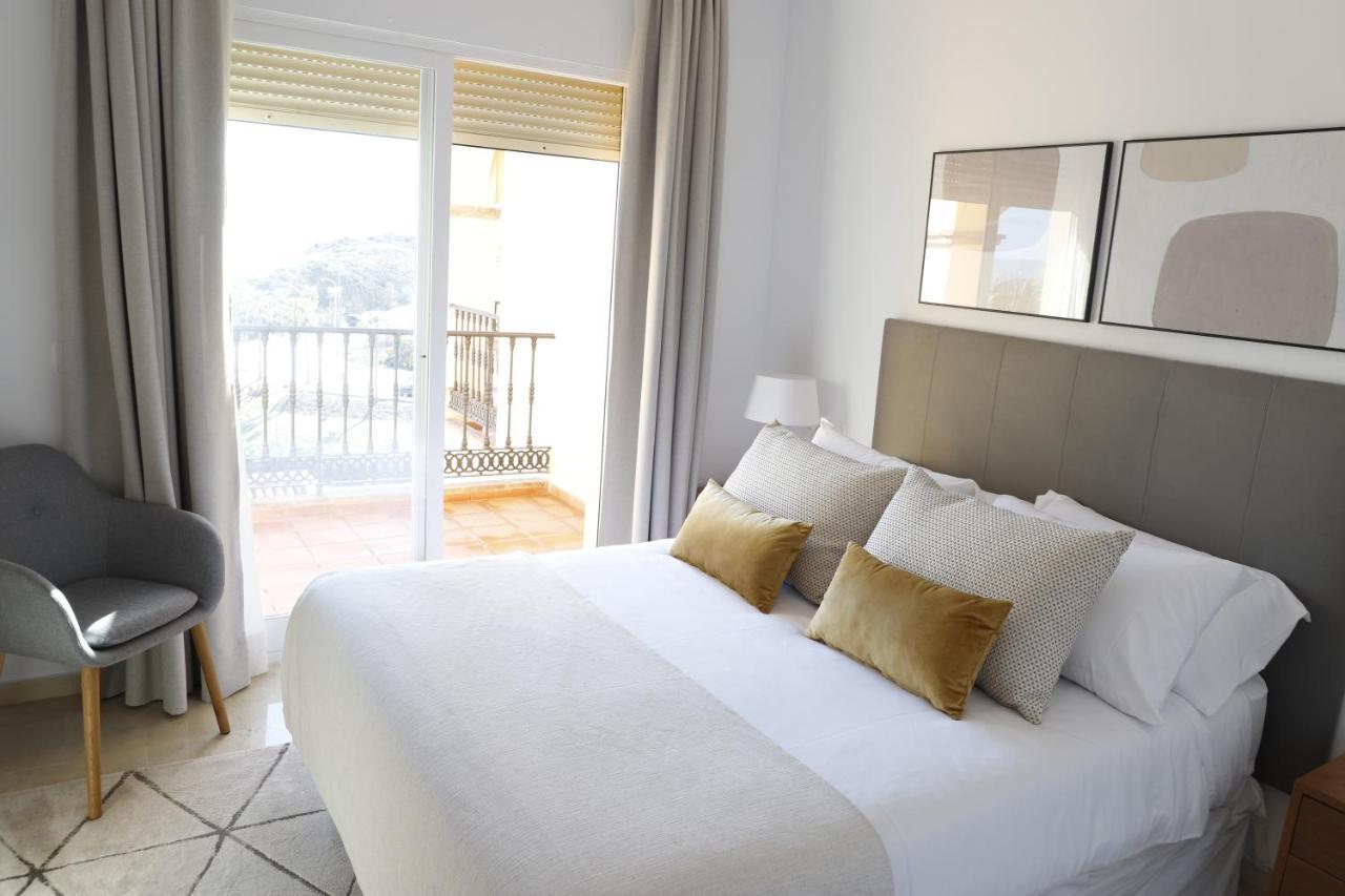 Apartmán Vistas Al Mar, Marina Del Mar El Faro Exteriér fotografie