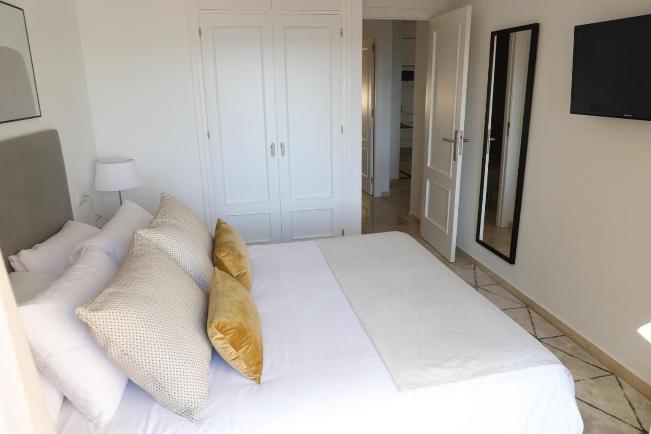 Apartmán Vistas Al Mar, Marina Del Mar El Faro Exteriér fotografie