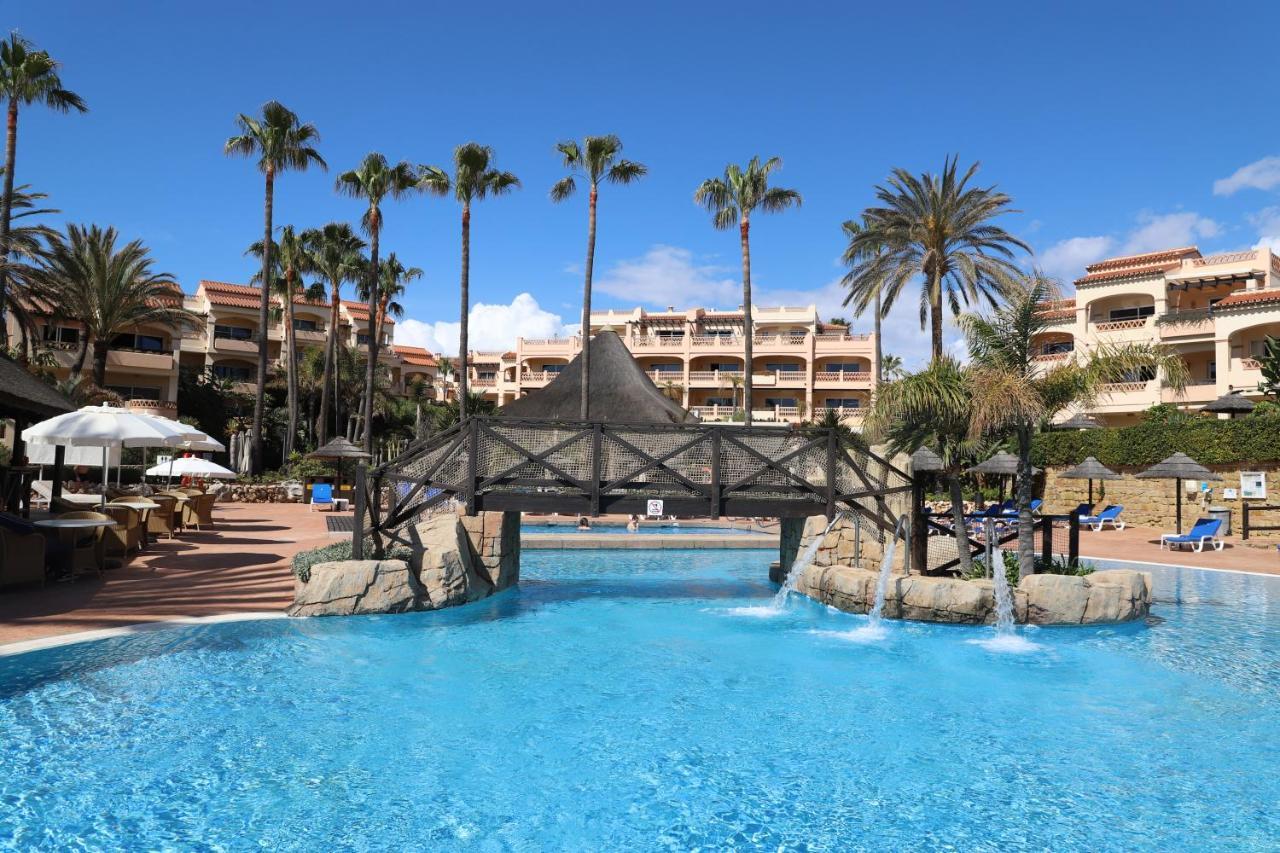 Apartmán Vistas Al Mar, Marina Del Mar El Faro Exteriér fotografie
