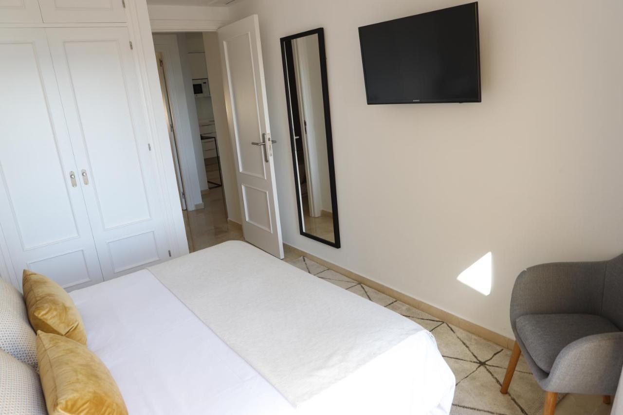 Apartmán Vistas Al Mar, Marina Del Mar El Faro Exteriér fotografie
