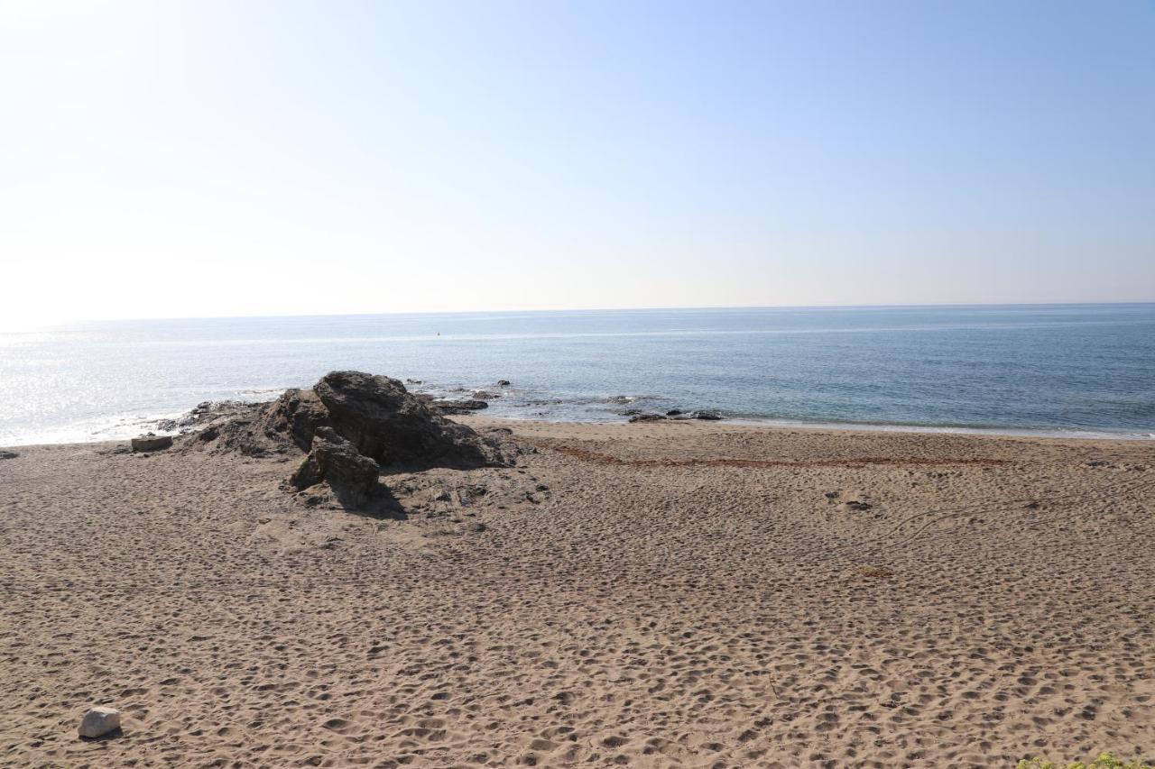 Apartmán Vistas Al Mar, Marina Del Mar El Faro Exteriér fotografie